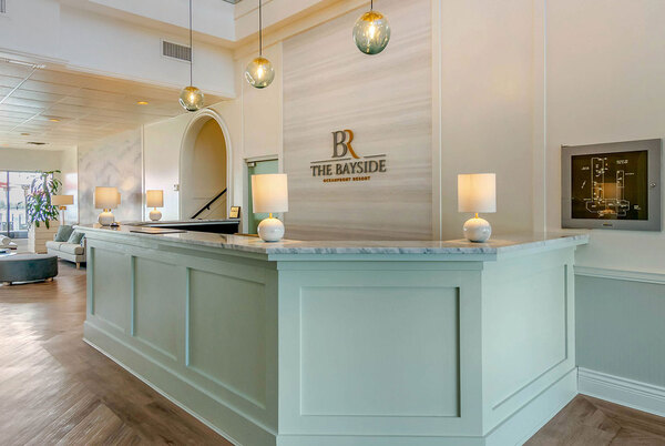 Bayside Resort, Ascend Hotel Collection