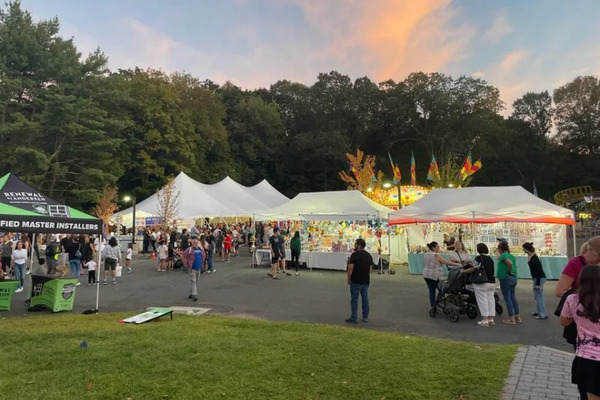 Norwalk Tent Company