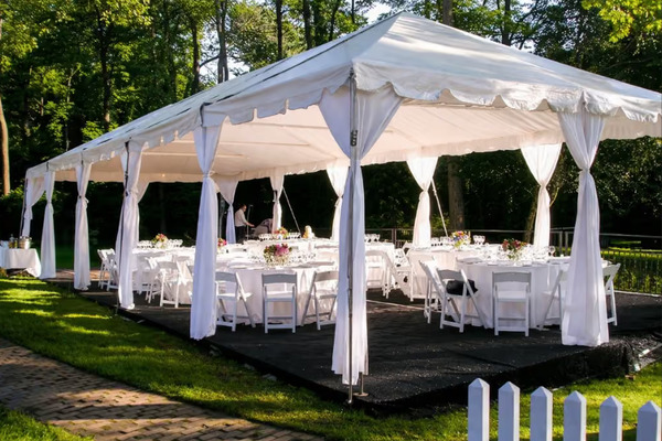 Norwalk Tent Company