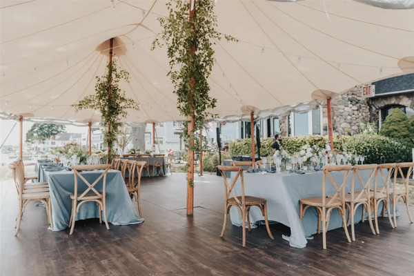 Norwalk Tent Company