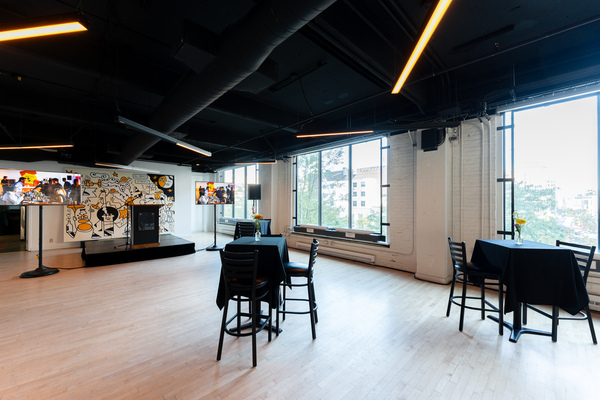 Le Studio TD