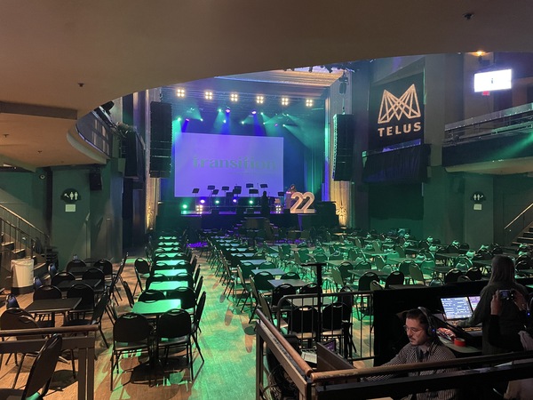M Telus