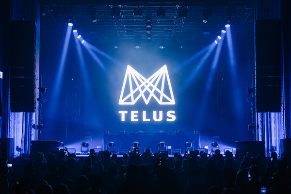 M Telus