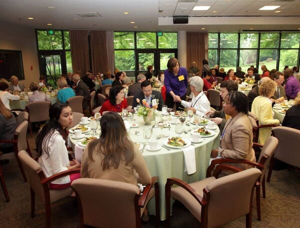 The Carter Center Events