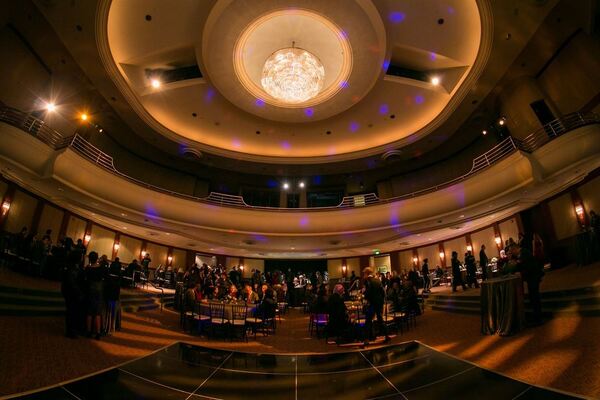 The Carter Center Events