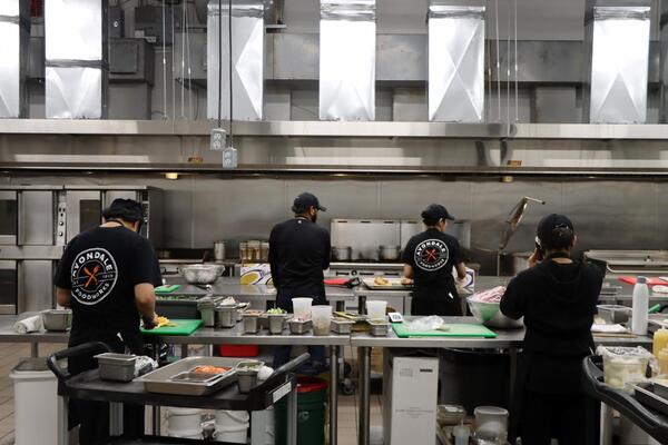 Avondale Foodworks