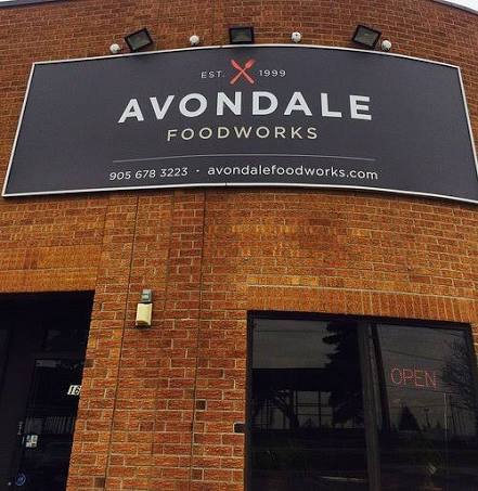 Avondale Foodworks