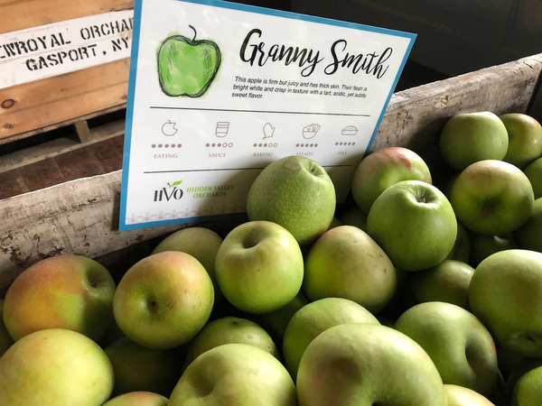 Hidden Valley Orchards