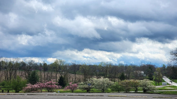 Hidden Valley Orchards
