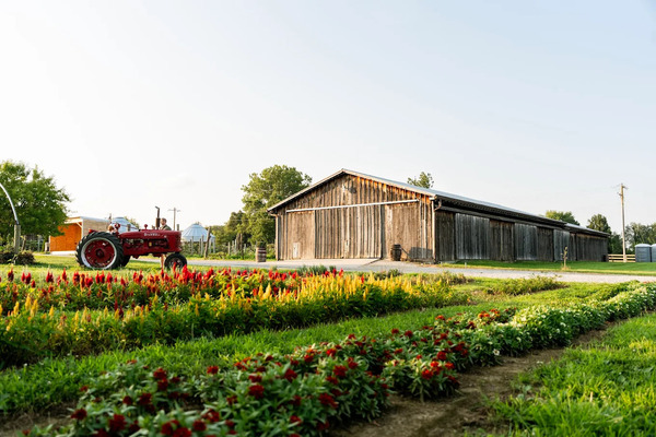Hidden Valley Orchards