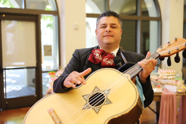 Mariachi Sol America