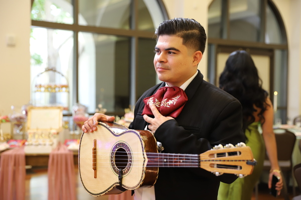 Mariachi Sol America