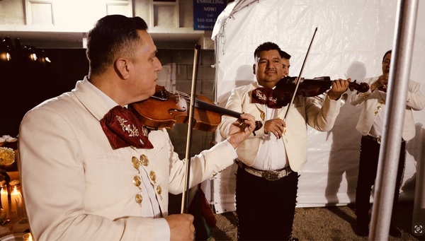 Mariachi Sol America