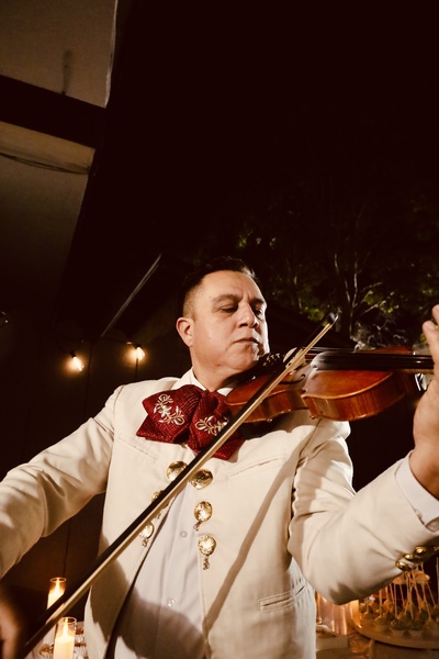 Mariachi Sol America