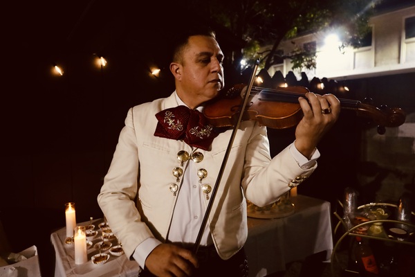 Mariachi Sol America