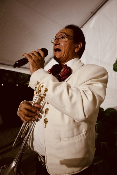 Mariachi Sol America