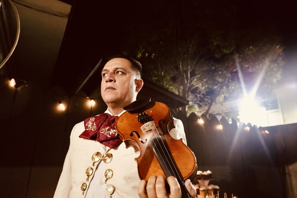 Mariachi Sol America