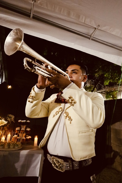 Mariachi Sol America