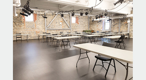 Rehearsal Hall