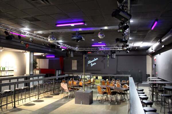 LIQUID CONCERT & EVENT VENUE