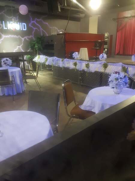 LIQUID CONCERT & EVENT VENUE