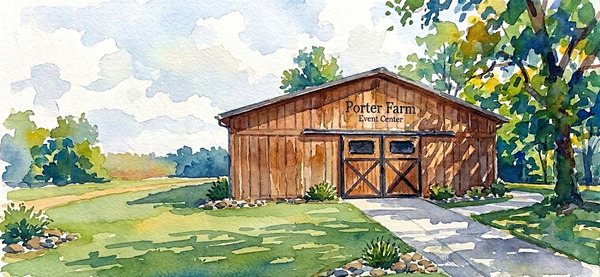 Porter Farms Events