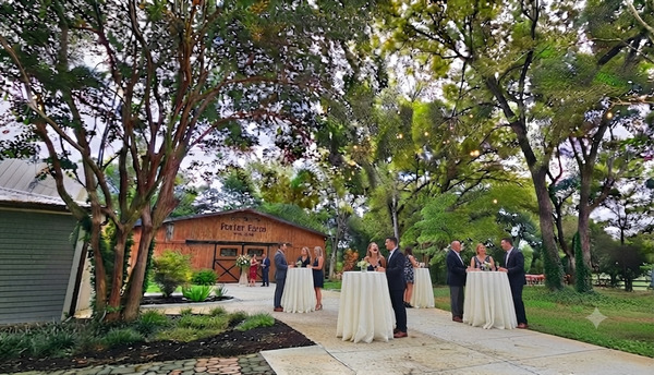 Porter Farms Events