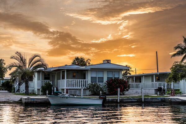 Parmer's Resort