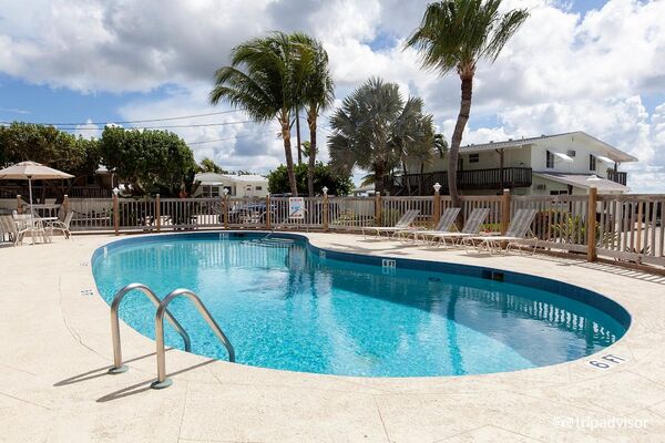 Parmer's Resort