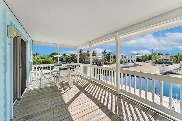 Parmer's Resort