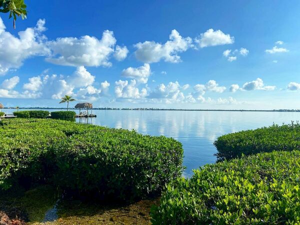 Parmer's Resort