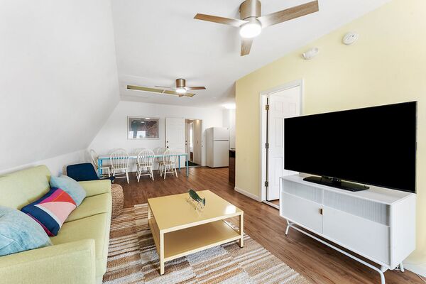 Parmer's Resort