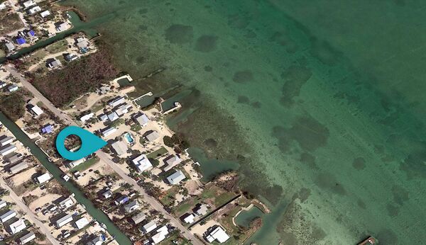 Parmer's Resort