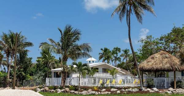 Hadley Resort