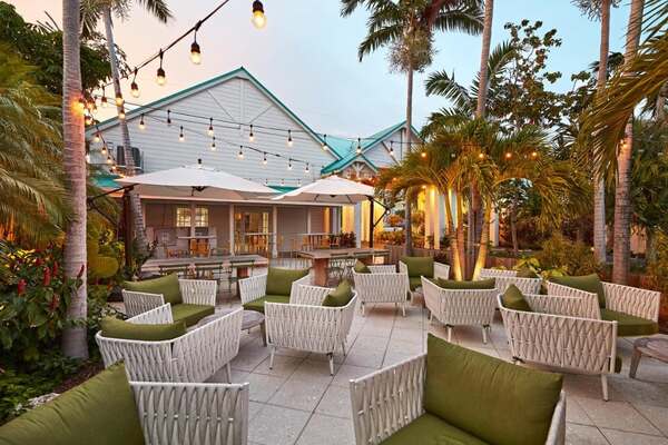 Hadley Resort