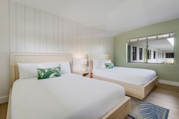 Hadley Resort
