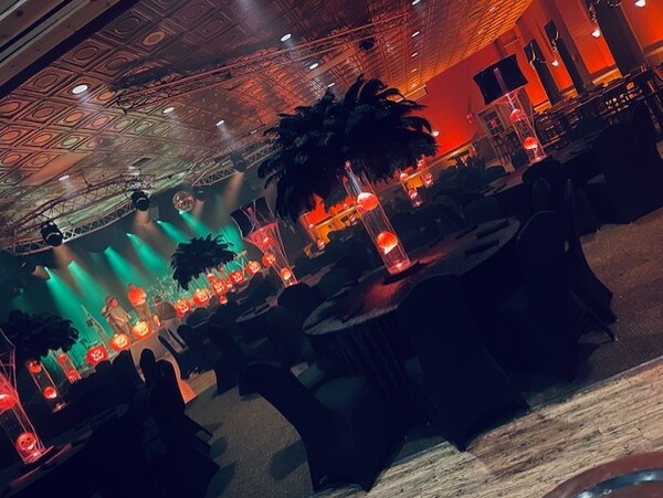 Boomtown Casino & Hotel New Orleans