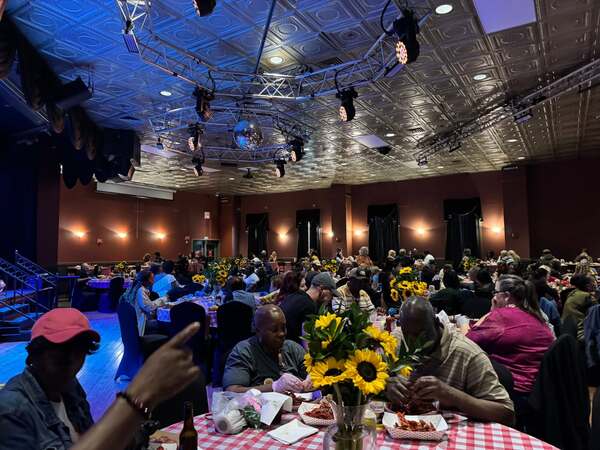Boomtown Casino & Hotel New Orleans
