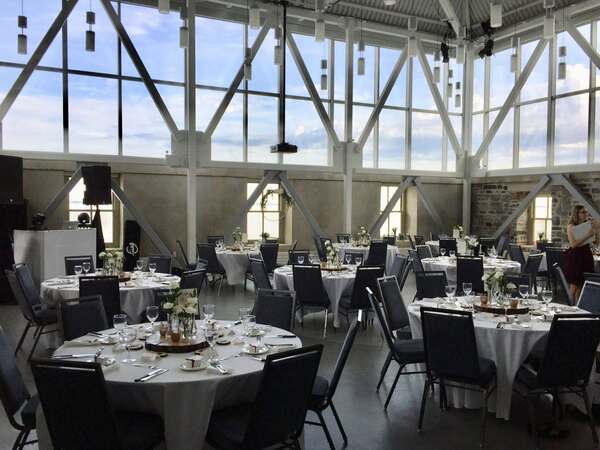 Tett Centre for Creativity & Learning