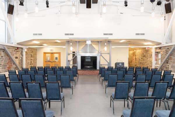Tett Centre for Creativity & Learning