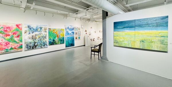 Tett Centre for Creativity & Learning
