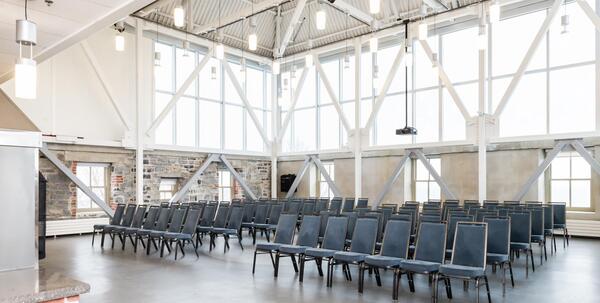 Tett Centre for Creativity & Learning