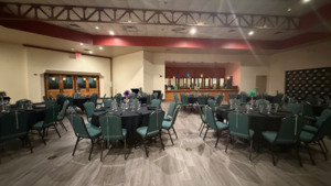 Acadia Ballroom