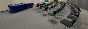 Flag City Meeting Room