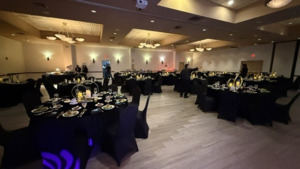 Jefferson/Orleans Grand Ballroom