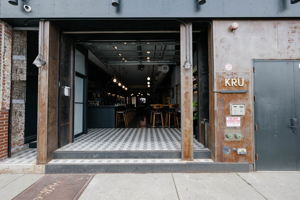 Kru Restaurant