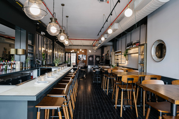 Kru Restaurant