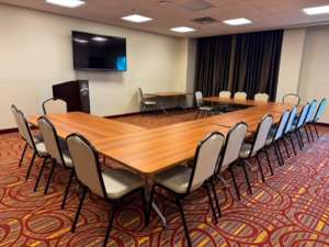 Plaquemines Room