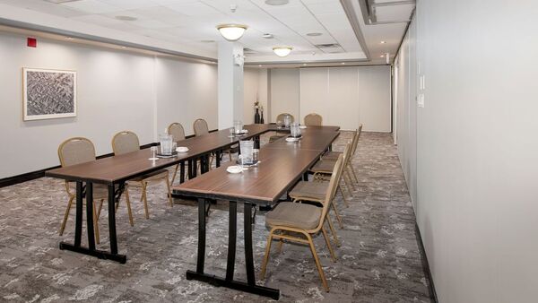 Coast Prince George Hotel by APA