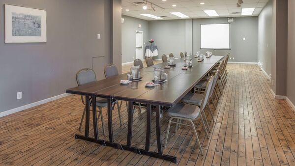 Coast Prince George Hotel by APA